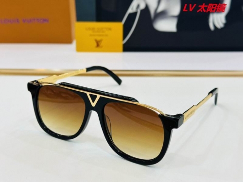 L...V... Sunglasses AAAA 11542