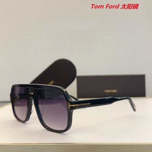 T.o.m. F.o.r.d. Sunglasses AAAA 10864