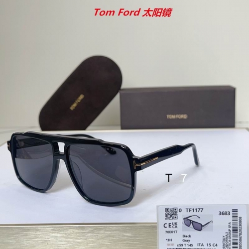 T.o.m. F.o.r.d. Sunglasses AAAA 11440