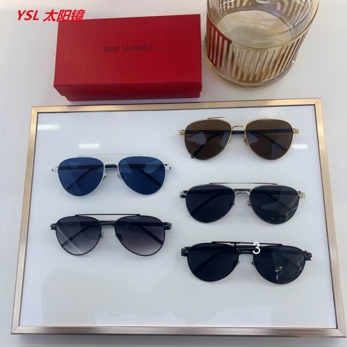 Y...S...L... Sunglasses AAAA 10922