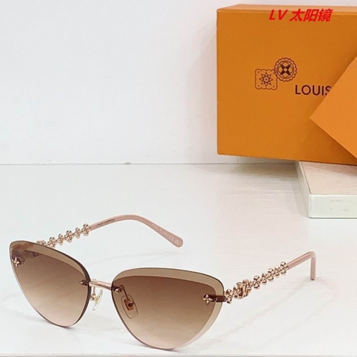 L...V... Sunglasses AAAA 11146