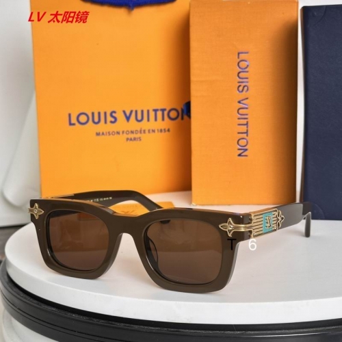 L...V... Sunglasses AAAA 12134