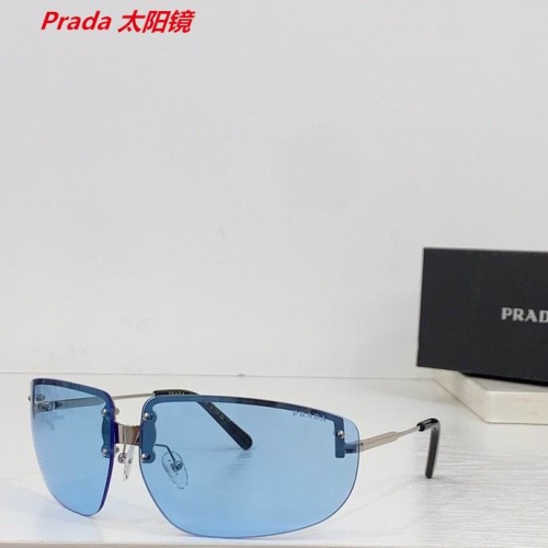 P.r.a.d.a. Sunglasses AAAA 11549