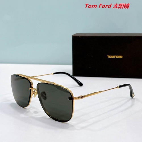 T.o.m. F.o.r.d. Sunglasses AAAA 10605