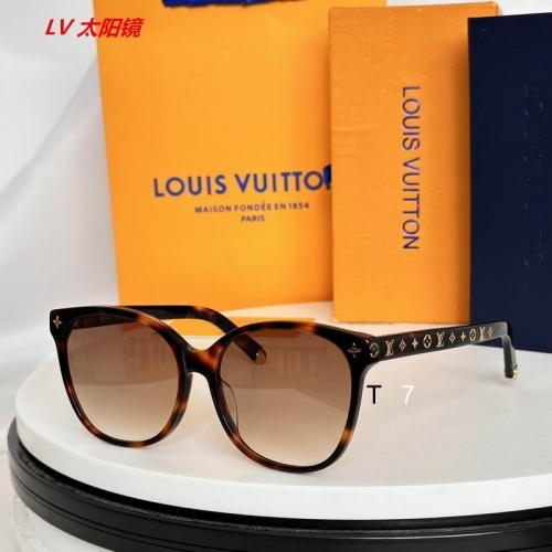 L...V... Sunglasses AAAA 10382