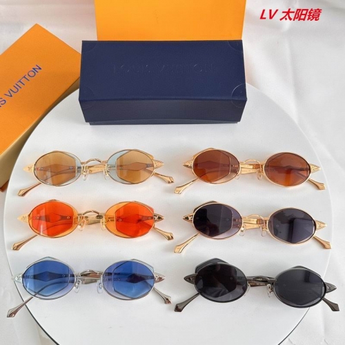 L...V... Sunglasses AAAA 11935