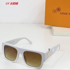 L...V... Sunglasses AAAA 12389