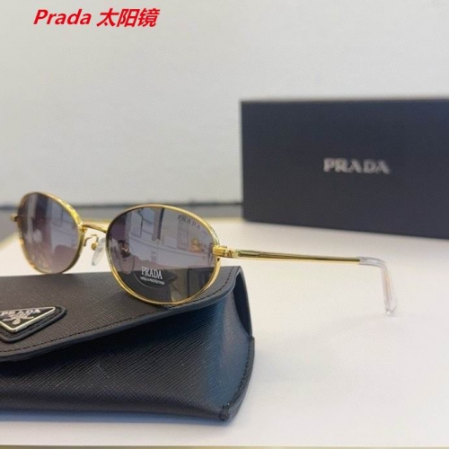 P.r.a.d.a. Sunglasses AAAA 11142