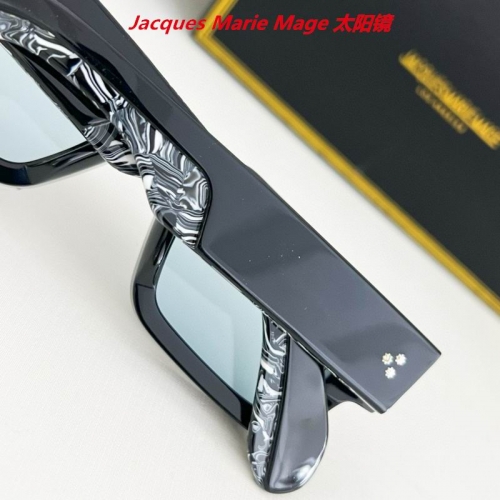 J.A.C.Q.U.E.S. M.A.R.I.E. M.A.G.E. Sunglasses AAAA 10276