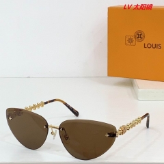 L...V... Sunglasses AAAA 11264