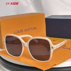 L...V... Sunglasses AAAA 12272