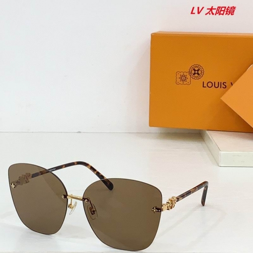 L...V... Sunglasses AAAA 11101