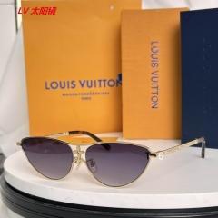 L...V... Sunglasses AAAA 12277