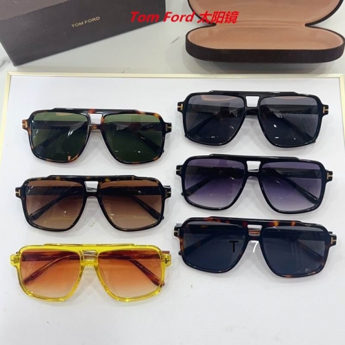 T.o.m. F.o.r.d. Sunglasses AAAA 11437