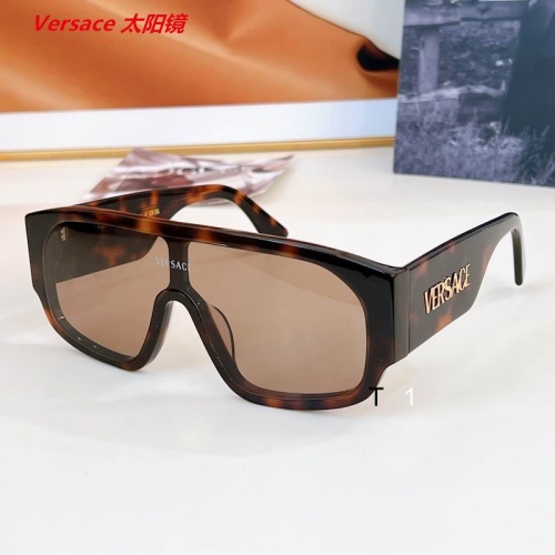 V.e.r.s.a.c.e. Sunglasses AAAA 11231