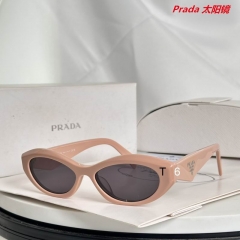 P.r.a.d.a. Sunglasses AAAA 12642