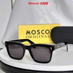 M.o.s.c.o.t. Sunglasses AAAA 10024