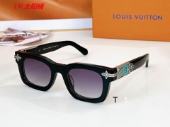 L...V... Sunglasses AAAA 12235