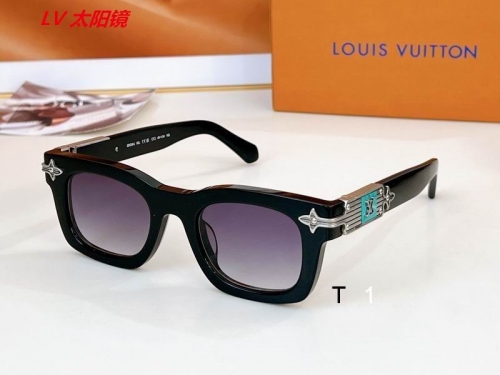 L...V... Sunglasses AAAA 12235