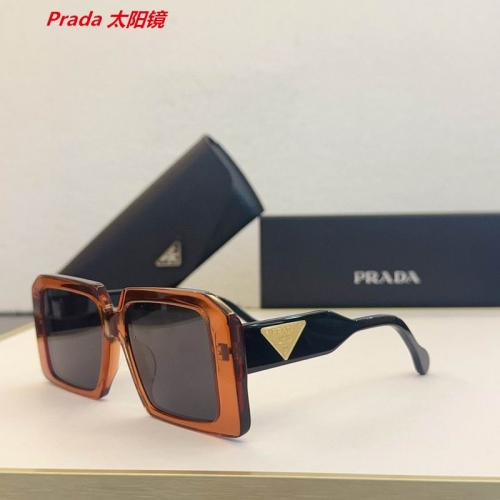 P.r.a.d.a. Sunglasses AAAA 11282