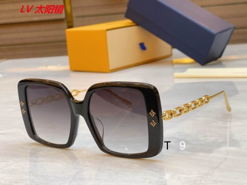 L...V... Sunglasses AAAA 10242