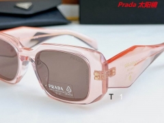 P.r.a.d.a. Sunglasses AAAA 10558