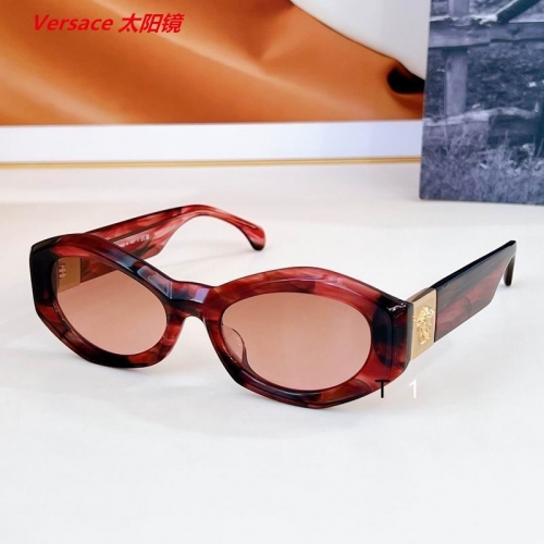 V.e.r.s.a.c.e. Sunglasses AAAA 11357