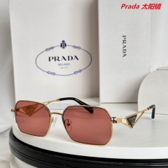 P.r.a.d.a. Sunglasses AAAA 12091