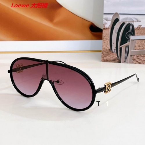 L.o.e.w.e. Sunglasses AAAA 10463