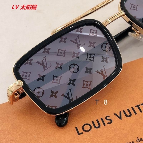 L...V... Sunglasses AAAA 10520