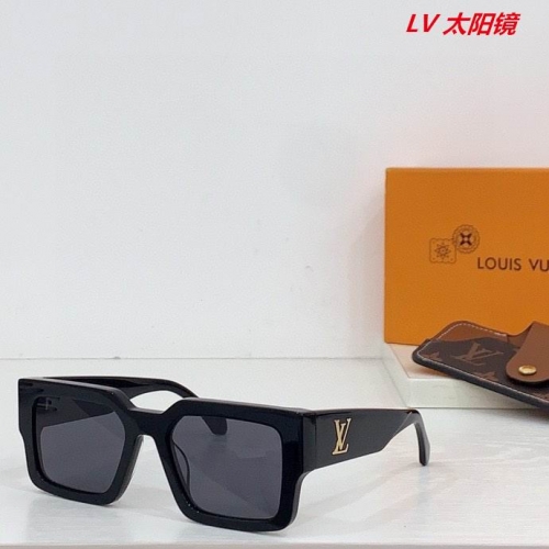 L...V... Sunglasses AAAA 10738