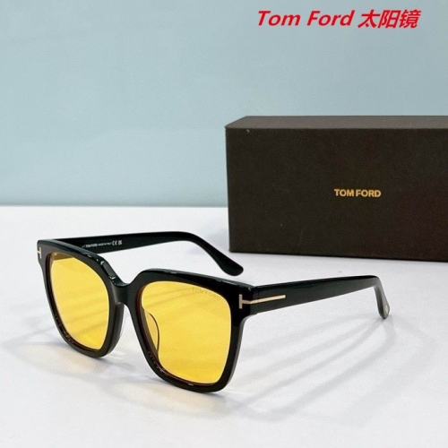 T.o.m. F.o.r.d. Sunglasses AAAA 10269