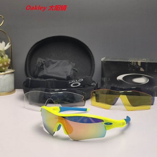 O.a.k.l.e.y. Sunglasses AAAA 10554