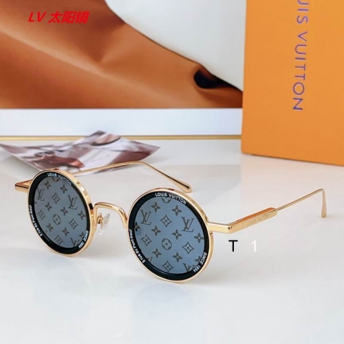 L...V... Sunglasses AAAA 10097