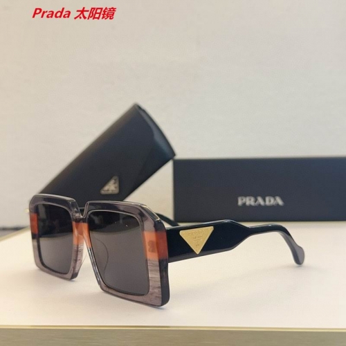 P.r.a.d.a. Sunglasses AAAA 11285