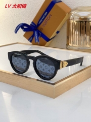 L...V... Sunglasses AAAA 10329
