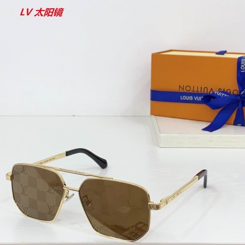 L...V... Sunglasses AAAA 10296