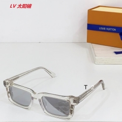 L...V... Sunglasses AAAA 12394