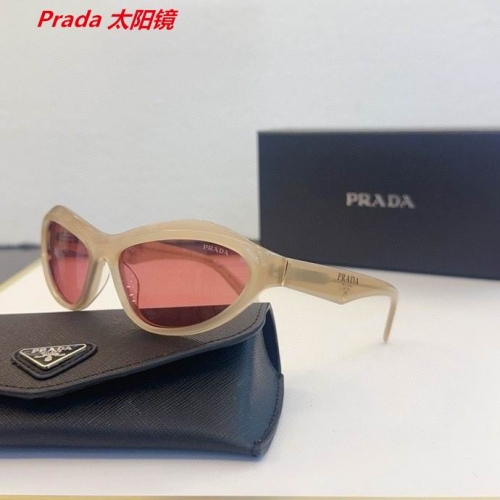 P.r.a.d.a. Sunglasses AAAA 11221