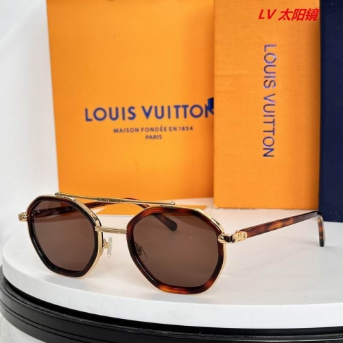 L...V... Sunglasses AAAA 11862