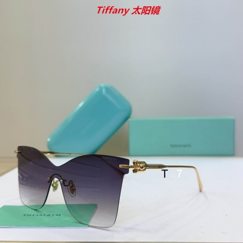 T.i.f.f.a.n.y. Sunglasses AAAA 10008