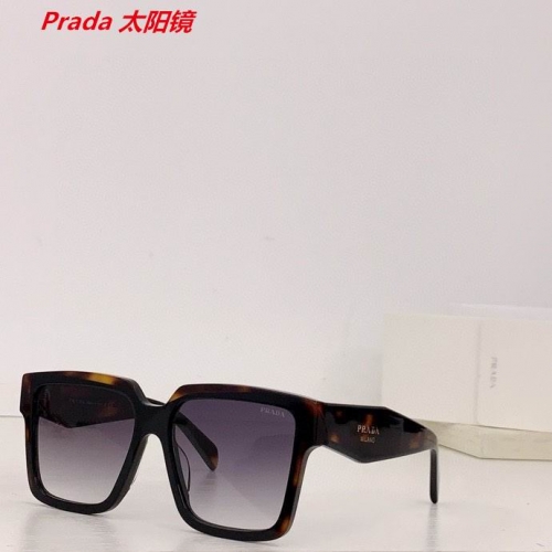 P.r.a.d.a. Sunglasses AAAA 11594