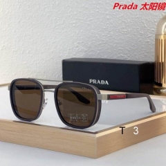 P.r.a.d.a. Sunglasses AAAA 12631
