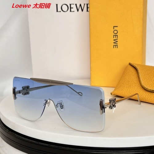 L.o.e.w.e. Sunglasses AAAA 10436