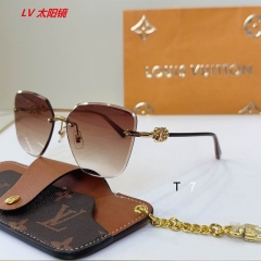 L...V... Sunglasses AAAA 12575