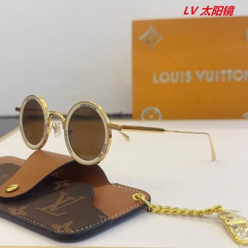 L...V... Sunglasses AAAA 10647