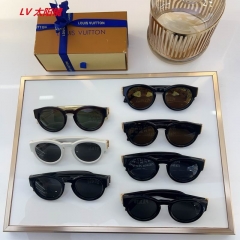 L...V... Sunglasses AAAA 10325