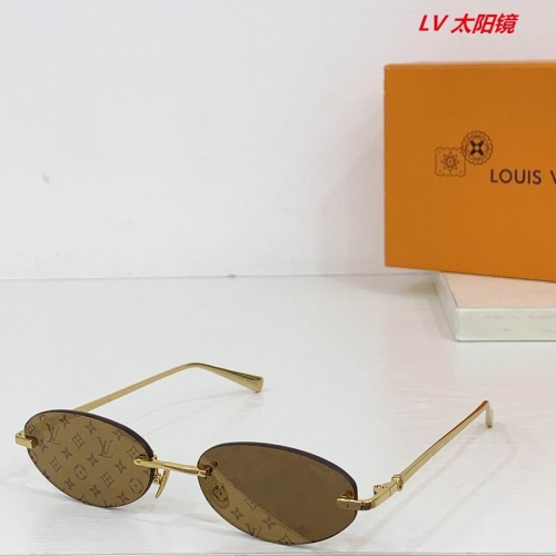 L...V... Sunglasses AAAA 11171