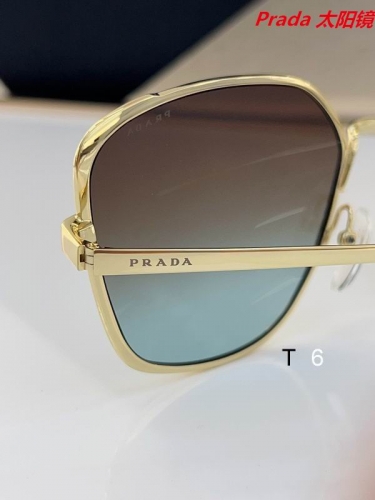P.r.a.d.a. Sunglasses AAAA 10525