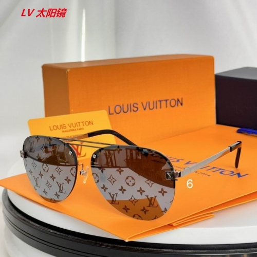 L...V... Sunglasses AAAA 12022